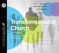 Cover: Transformational Church - eChristian