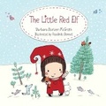 Cover: The Little Red Elf - Charlesbridge Publishing,U.S.