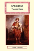 Cover: Anastasius - Long Riders' Guild Press
