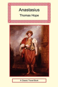 Enlarge image Cover: Anastasius - Long Riders' Guild Press