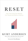 Cover: Reset - Random House
