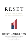 Cover: Reset - Random House