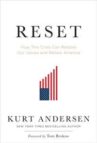 Enlarge image Cover: Reset - Random House