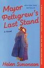 Cover: Major Pettigrew's Last Stand - Random House