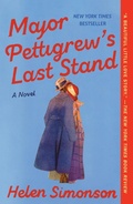 Cover: Major Pettigrew's Last Stand - Random House