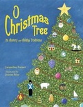 Cover: O Christmas Tree - Charlesbridge Publishing,U.S.