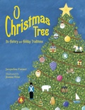 Cover: O Christmas Tree - Charlesbridge Publishing,U.S.