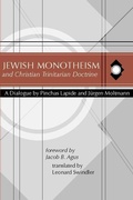 Cover: Jewish Monotheism and Christian Trinitarian Doctrine - Wipf & Stock Publishers
