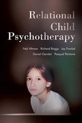 Cover: Relational Child Psychotherapy - Other Press LLC