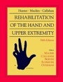 Cover: Rehabilitation of the Hand and Upper Extremity - Mosby