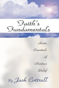Enlarge image Cover: Faith's Fundamentals - Wipf & Stock Publishers