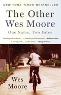 Cover: The Other Wes Moore - One World
