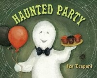 Enlarge image Cover: Haunted Party - Charlesbridge Publishing,U.S.