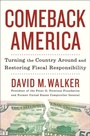 Cover: Comeback America - Random House