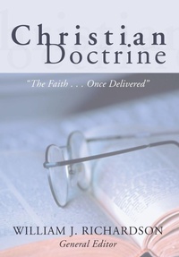 Enlarge image Cover: Christian Doctrine - Wipf and Stock