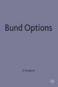 Cover: Bund Options - Palgrave Macmillan