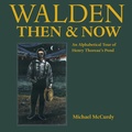 Cover: Walden Then & Now - Charlesbridge Publishing,U.S.