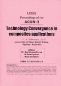 Cover: Acun 3 - CRC Press