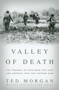 Cover: Valley of Death - Random House