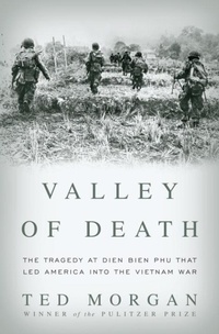 Enlarge image Cover: Valley of Death - Random House