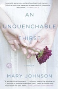 Cover: An Unquenchable Thirst - Random House