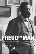 Cover: Freud the Man - Other Press LLC