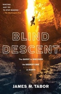 Cover: Blind Descent - Random House