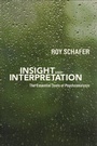 Cover: Insight and Interpretation - Other Press LLC