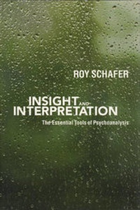 Enlarge image Cover: Insight and Interpretation - Other Press LLC