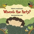 Cover: Where's the Party? - Charlesbridge Publishing