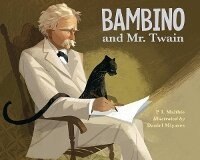 Abbildung von: Bambino And Mr. Twain - Charlesbridge Publishing,U.S.