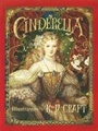 Cover: Cinderella - SeaStar Books