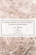 Bild: Revelation of Jesus Christ - Wipf & Stock Publishers