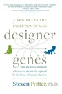 Cover: Designer Genes - Random House