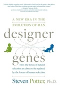 Cover: Designer Genes - Random House