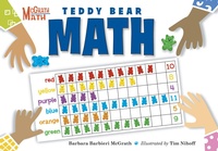 Enlarge image Cover: Teddy Bear Math - Charlesbridge Publishing,U.S.