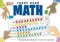 Cover: Teddy Bear Math - Charlesbridge Publishing,U.S.