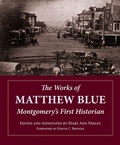 Cover: The Works of Matthew Blue - NewSouth Books