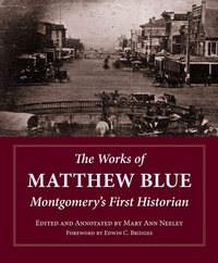 Enlarge image Cover: The Works of Matthew Blue - NewSouth Books