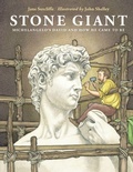 Cover: Stone Giant - Charlesbridge Publishing,U.S.