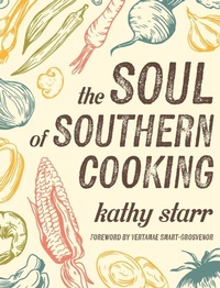Enlarge image Cover: The Soul of Southern Cooking - NewSouth Books