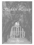 Cover: Hidden Legacy - AuthorHouse
