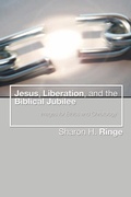 Cover: Jesus, Liberation, and the Biblical Jubilee: Images for Ethics and Christology - Wipf & Stock Publishers