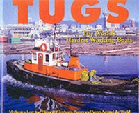 Enlarge image Cover: Tugs - Black Dog & Leventhal Publishers Inc