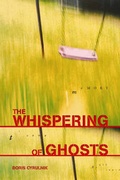 Cover: The Whispering of Ghosts - Other Press LLC