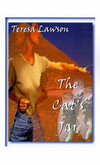 Abbildung von: The Cat's Jar - AuthorHouse