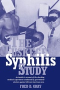 Cover: The Tuskegee Syphilis Study - NewSouth Books