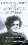 Cover: Portrait of the Artist as an Abominable Snowman - Domhan Books