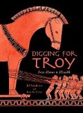 Cover: Digging For Troy - Charlesbridge Publishing,U.S.