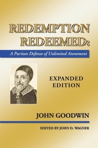 Enlarge image Cover: Redemption Redeemed - Wipf & Stock Publishers